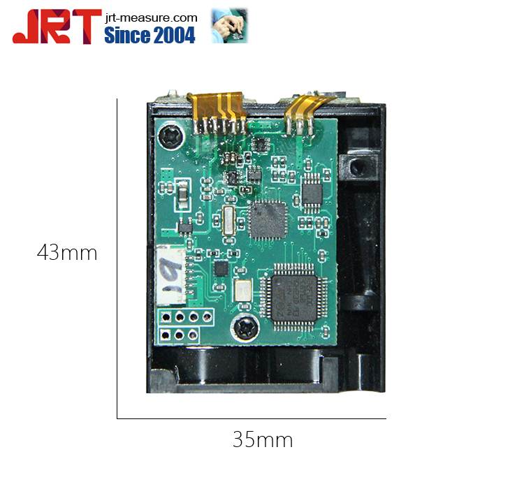 200m LiDAR Sensors Companies