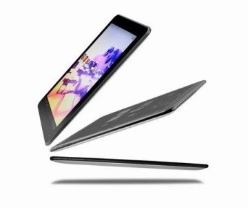 9.7" Ips Tft Lcd Touch Screen Mid Android 4.0 Tablet Pc Audio / Video Support