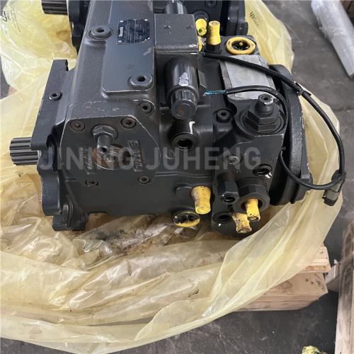 Komatsu WA320-6 WA320-5 Hydraulic Pump 419-18-31103