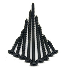VENDA DE APECIMENTAÇÃO Black Drywall Self Tapping parafuso