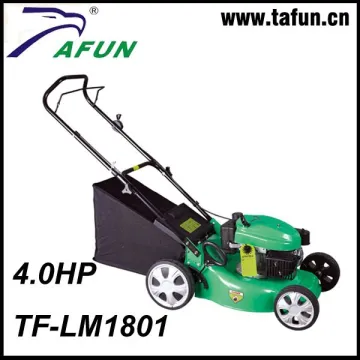 walk-behind lawn mower smart lawn mower engine lawn mower