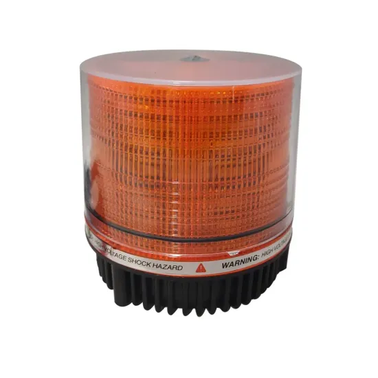 LED Warning Light Signal Strobe Lamp for Traffic Flash Beacon