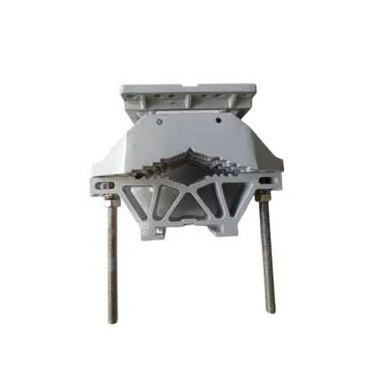 Zte Pole Support V1.1 for ZTE RRU Equipment