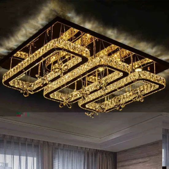Home Decoration Living Room Down Light Led Ceiling Light