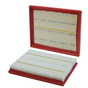 BMW 1ER PU Frame Glue Air Filter