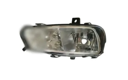 TopTree Truck LED Fog Lights 9608202156 9608202256 for Benz ACTROS