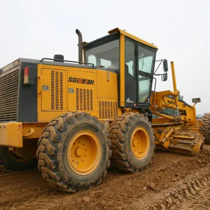 shantui motor grader ripper price SG16-3