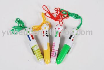 fooball ball pen