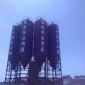 150t-3.32m high quality bolted cement silo