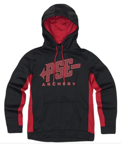 PSE - LADIES CHILL PERFORMANCE HOODIE