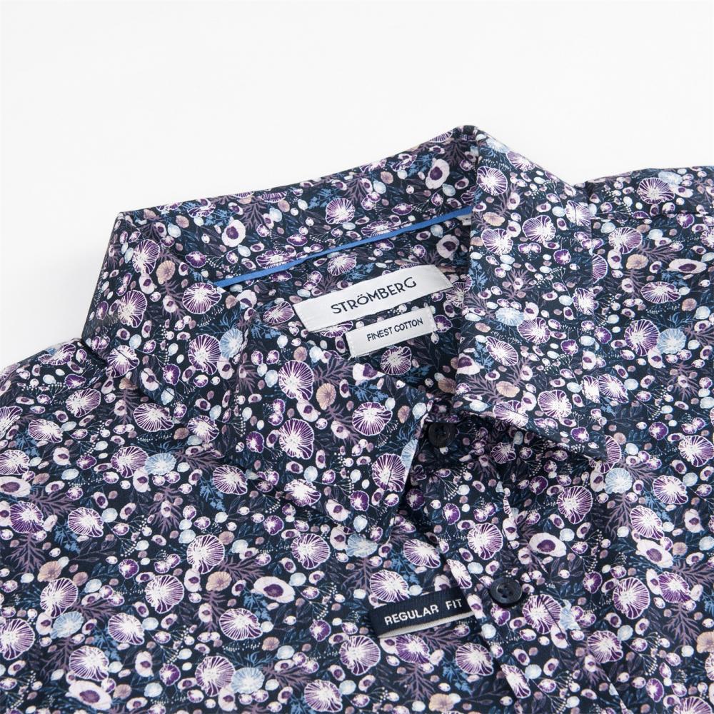 Men's Regular Fit Shirt