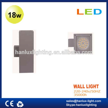 18W IP65 LED Wall lighting