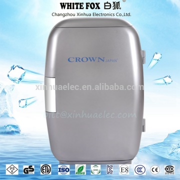 XHC- 16 liter mini cooler solid door/mini refrigerator gift capacity 16L small mini cooler