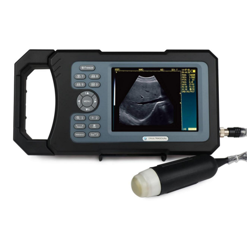 Veterinary Ultrasound Equipment Cheap Farm Animal Handheld Ultrasound Machine for cattle Supplier