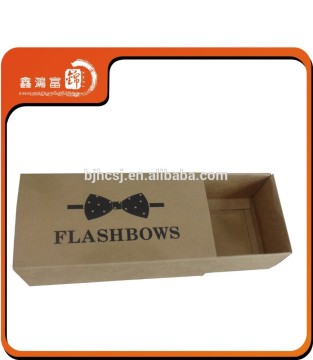 XHFJ high quality recycled small folding paper box