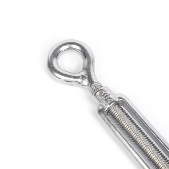 Screws Fasteners Hardware Turnbuckle Bolts