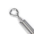 304 stainless steel turnbuckle screws and bolts