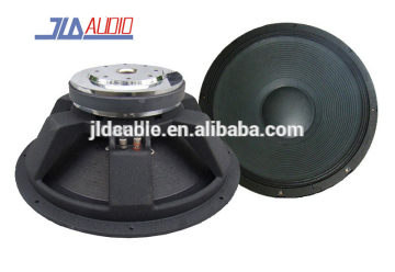 Professional 18" PA Speaker driver (PRO184)
