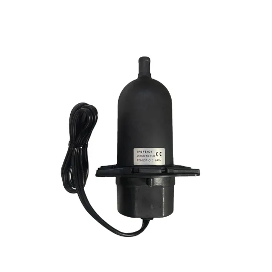 TPS FS 001 500W Diesel Water Heater Generator: Parts, Accessories, and Jacket Heater Solutions