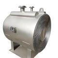 Spiral Plate Heat Exchanger