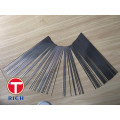 Capillary Tubes for Decorative or Industrial