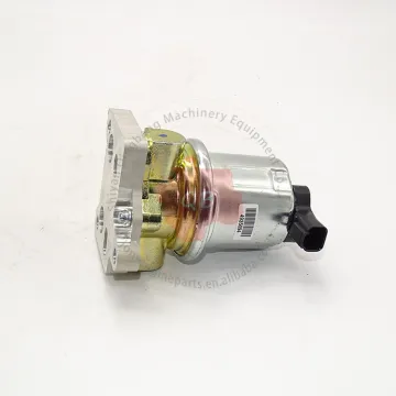 QSX15 ISX15 Pump Fuel Transfer Parts: 4935094, 5362255, 4076580