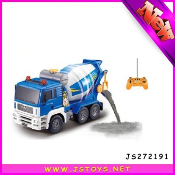 toy cement mixer