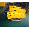 Hydraulic Jack Hammer for Excavator PC270