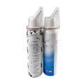 for nose cleanse spray aerosol cans