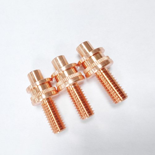 مخرش إدراج مسامير الإبهام