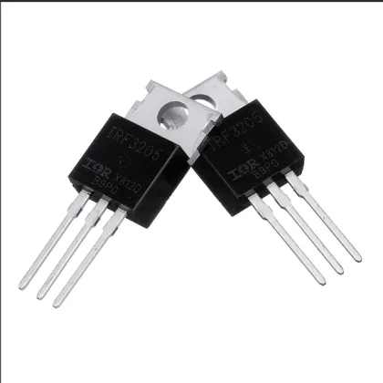 Top Selling Schottky Transistors and Diodes: Your Reliable Electronic Components Distributor