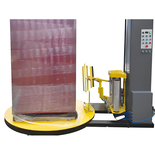 جهاز التحكم عن بعد نوع آلة لف الأفلام الأوتوماتيكية