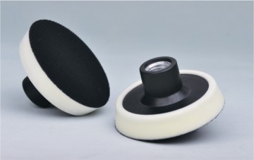 [Shine-Mate] 3" Middle Profile Backing Pad For General Polishing Job With M10-1.5 Thread