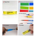 Etiquetas personalizadas para cateteres médicos