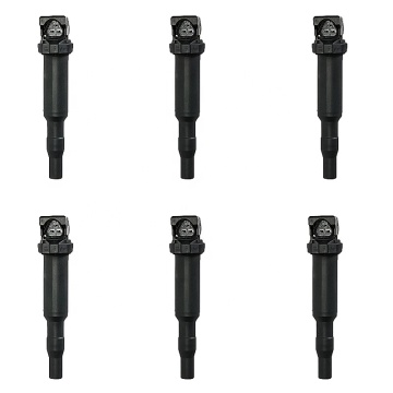 Ignition Coils 0221504470 for BMW 325i 328i 525i 530i 330i 650i X3 X5 M3 Z4