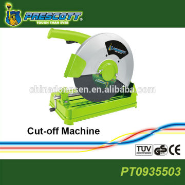 Professional D-Type Handle 355mm Electric Cut-off Saw 2000W