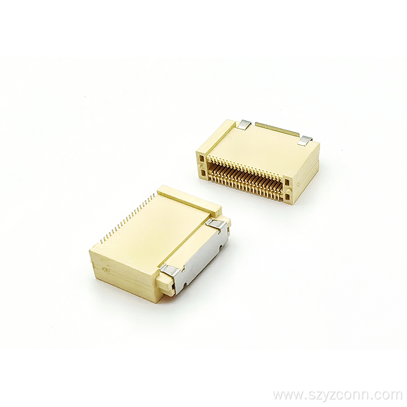0.8mm Board to Board Connector 40P