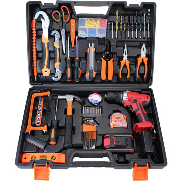 Cheap Cordless Driver Hand Power Brushless Impact Set Machine Electric Drill Tools" could be shortened and simplified to:

"Cordless Impact Drill Tool Set" 

This title captures the essence of the product while being more concise and user-friendly for a s