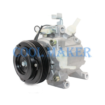 SV07C AC Compressor for Toyota Rush & Daihatsu Terios