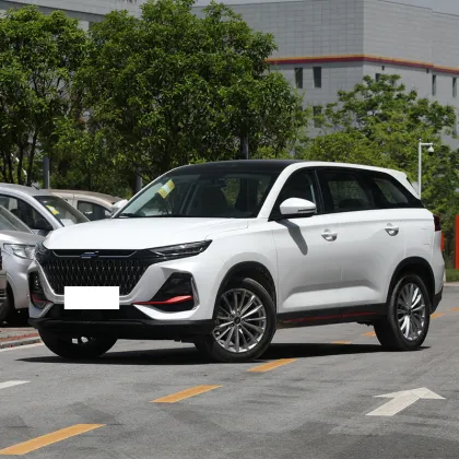 Changan Oushang X7 Plus: The Popular Compact SUV in Hot Sale