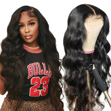 Fashion Hd Lace Frontal Wig,13x4 Lace Frontal Lace Wig,Cheap Human Hair Lace Front Wig With Baby Hair