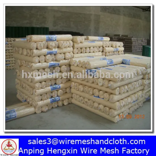 window screen one way