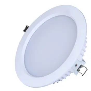 Led down lamp 6 inch 10W/ 12W/ 15W fire rated CE, TUV, UL,SAA DIMMABLE