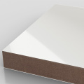 18 -mm -Innenarchitektur dekoratives Design Laminated MDF Board