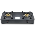 Prestige Magic Glass Top Gas Stove