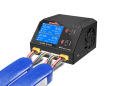 Up7-Dual-Channel Smart Drone Lipo Battery Charger