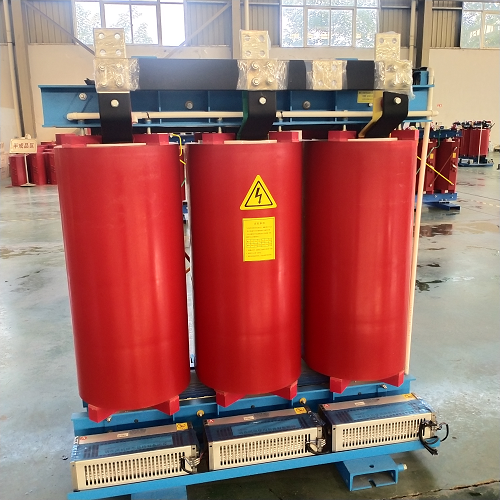 3 phase dry type transformer 400v 100kva 75kva