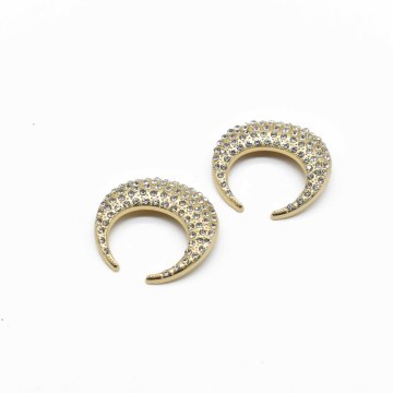 Shoe Bling: Adorn Your Wedding Shoes with Metal, Crystal, and Rhinestone Decorations