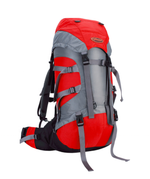 Hot Sale Lightweight Folding Backpack for Hiking and Outdoor Activities - Waterproof Camping Backpack