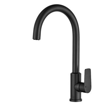 New Design Sanitary Ware Kitchen Sink Faucet